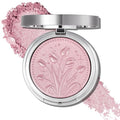 UCANBE Sparkle Bomb Baked Highlighter Powder - Rose Glow