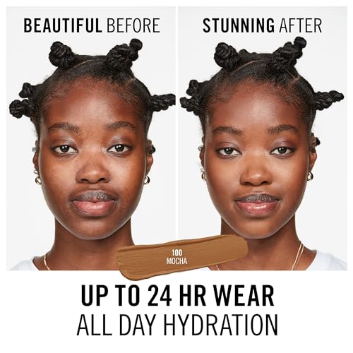 Rimmel Multi-Tasker Concealer 100 Mocha 24hr Waterproof