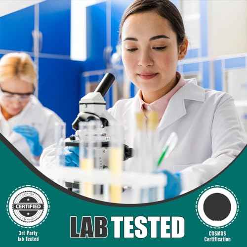 HYDROLYZED SOY PROTEIN - Liquid - for Homemade Cosmetics, Creams, Lotions, Serums - All kinds of Conditioning Hair Care Products - 1 oz