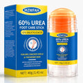 60% Urea Foot Cream Stick with 2% Salicylic Acid for Dry Cracked Heels 1.41 oz