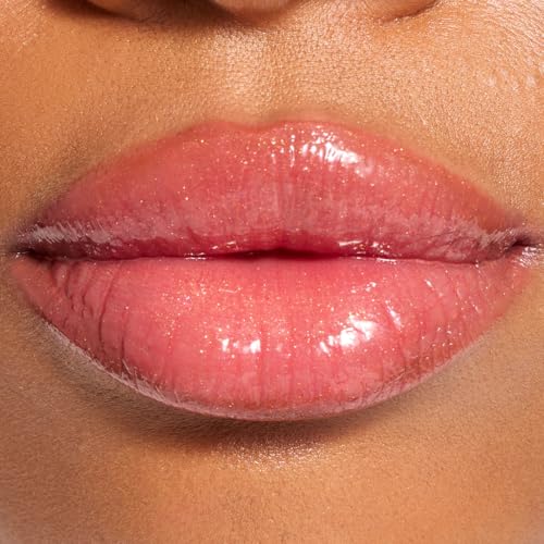 Pout Lip Gloss Stick - Pigmented High-Shine Formula