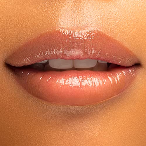 Physicians Formula Mineral Wear¢ç Diamond Gloss Crystal Clear