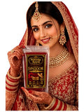 Organic Maroon Sindoor Powder for Bridal & Daily Use