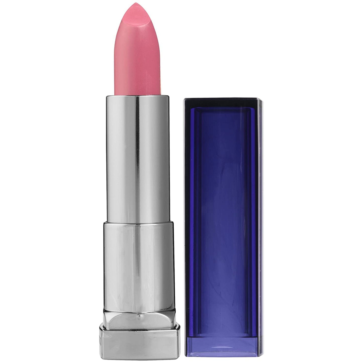 Maybelline New York Color Sensational The Loaded Bolds Lipstick, Mauve It, 1 Count