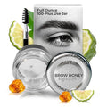 Brow Honey Eyebrow Gel by Baezilla - Waterproof Lamination Wax