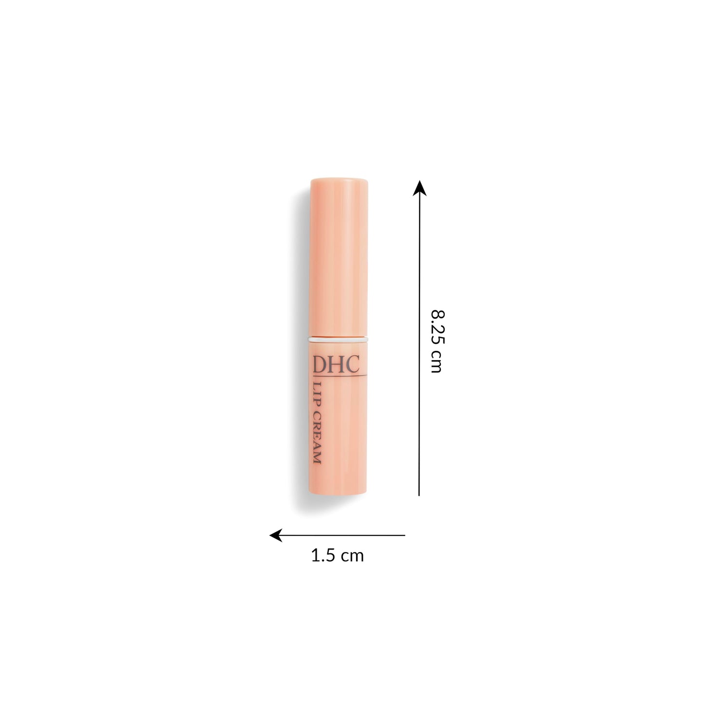 DHC Lip Cream 4 pack, Ultra-Moisturizing Lip Balm, (0.05 oz. Net wt. x 4) (4 pack, 4, Count)