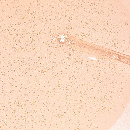 SpaLife Nourishing Anti-Aging Gold & Silver Serums (Anti-Aging 24k Gold & Collagen) 110 ml (3.7 Fl. Oz.) - Boosts Firmness, Hydration, and Radiance