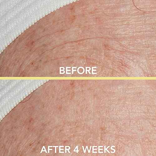 Lancer Skincare Triple Peptide Drops with Vitamin E, Daily Anti-Aging Face Serum with Hydrating Hyaluronic Acid, 1 Fluid Ounce