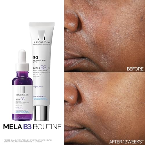 La Roche-Posay Mela B3 Dark Spot Corrector Serum