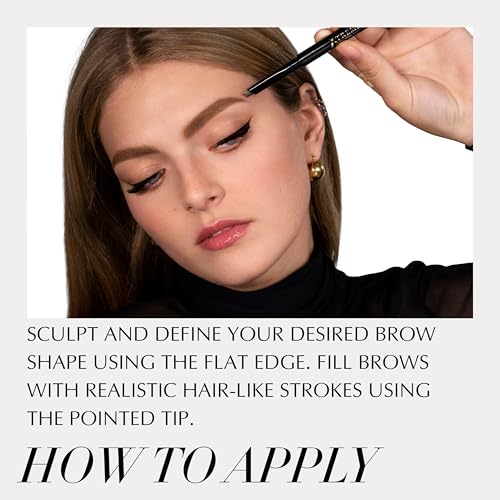 Xtreme Lashes Arch Defining Brow Pencil Dark Brown