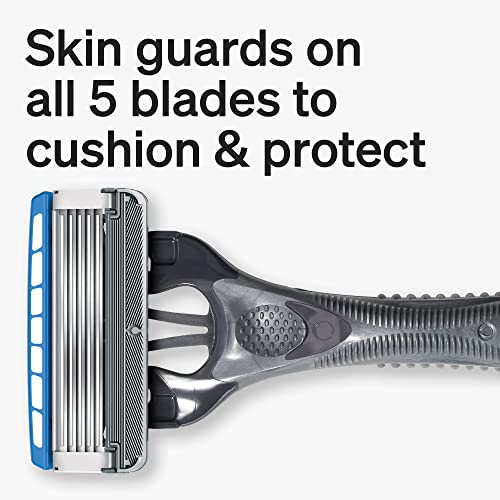 Hydro¢ç Ultimate Comfort Disposable Razor