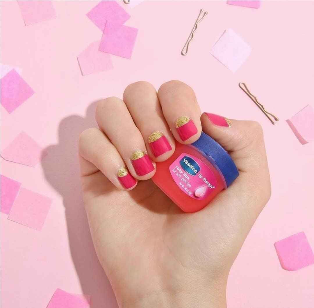 Vaseline Lip Therapy Variety 8-Pack – Original, Crème Brûlée, Rosy Lips, Cocoa Butter Mini Lip Balms for Soft, Glowing, and Deliciously Kissable Lips, 0.25 Oz Ea