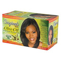 Originals by Africa's Best Olive Oil No-Lye Hair Relaxer Kit