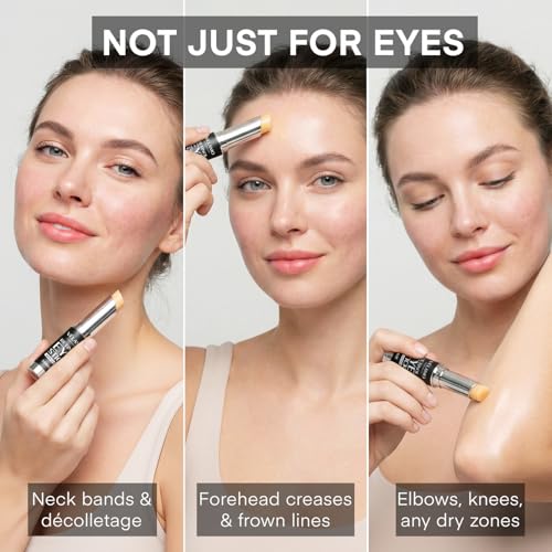 VELAMO ADVANCED Retinol Eye Stick – Dark Circles & Puffiness