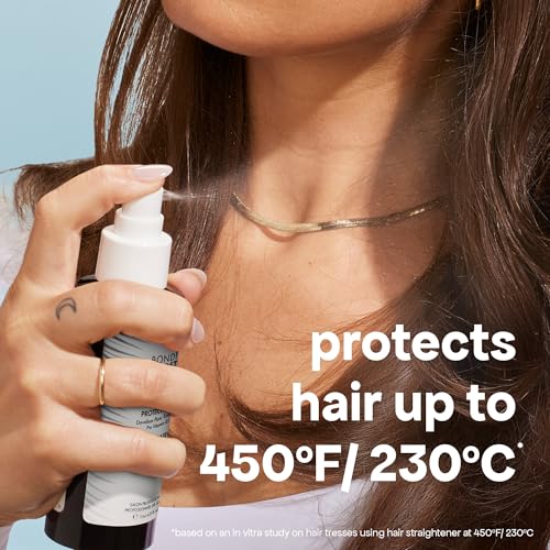 BONDIBOOST Heat Protectant Spray 4.23 oz – Thermal Protection
