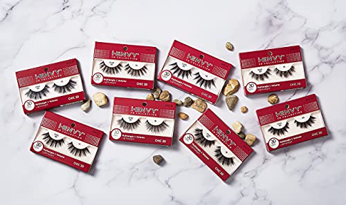 i-ENVY 3D Glam Multi-Angle Volume Lashes 2 Pack KPEI16