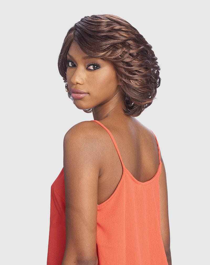 Vanessa Party Lace Synthetic Hair Deep J Part Wig-DJ VESA (51)