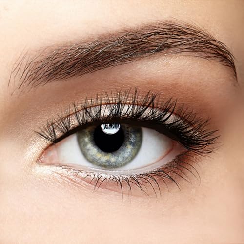 KISS Lash Couture Venus 12-16mm False Eyelashes 60 Clusters