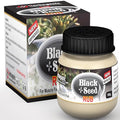 HERBOGANIC Black Seed Rub | Infused with Soothing Properties | Crafted to Provide Comfort to Joints, Muscles, Shoulders and Beyond | 3.5 oz.¡¦