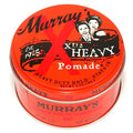 Murray's Extra Heavy Hair Pomade with Strong Hold