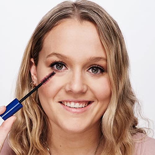I Love Extreme Volume Mascara Waterproof & Volume Booster Lash Primer Mascara Bundle