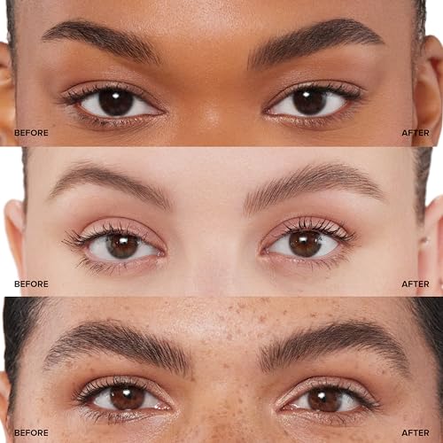 Anastasia Beverly Hills DIPBROW Pomade for Black Hair - Waterproof, Smudge-Proof Eyebrow Gel