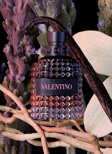 Valentino Uomo Born In Roma Intense Men's Eau de Parfum 3.4 oz