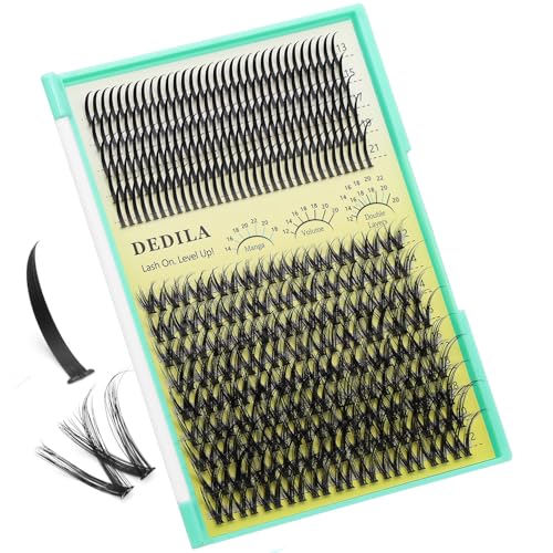 Athena 3D Faux Mink False Eyelashes, Fluffy Wispy Dramatic Style, Vegan Synthetic Fibers, Reusable up to 20 Wears, Flexible Cotton Band, 1 Pair