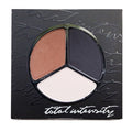 Matte Eyeshadow Trio - Creamy Pigmented & Blendable