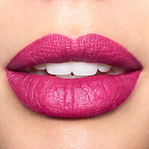 Revlon Super Lustrous Luscious Mattes Lipstick Heart Breaker
