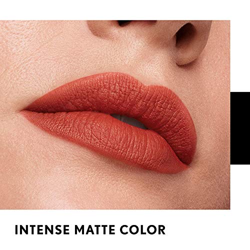 COVERGIRL Outlast Ultimatte One Step Liquid Lip Color, Spritz Blitz, Spritz Blitz, 0.12 Fl Ounce (Pack of 2)