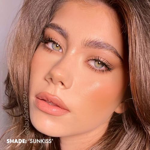ICONIC LONDON Sheer Bronze Liquid Bronzer 0.42 oz