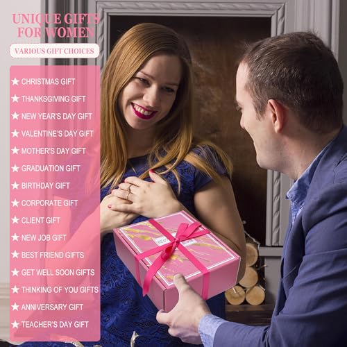 Gifts for Women ? Delicate Birthday Gift Set, Mothers Day Valentines Christmas
