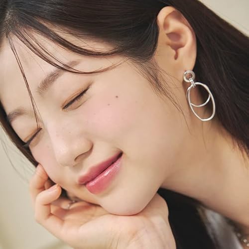 rom&nd DEWY¡¤FUL WATER TINT (13 CUSTARD MAUVE)