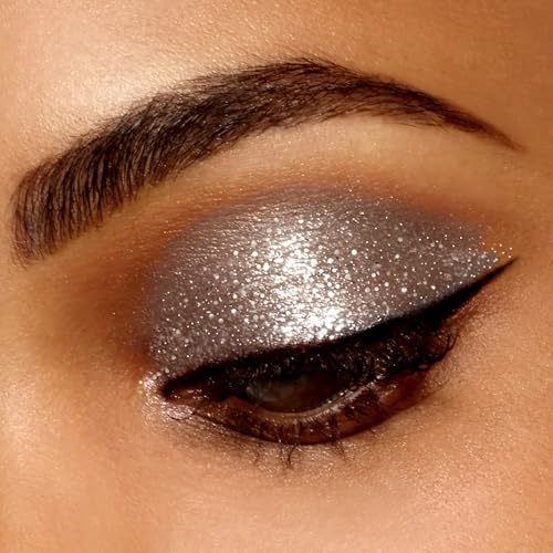 Stila Magnificent Metals Liquid Eye Shadow – Glitter & Glow