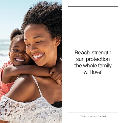 Neutrogena Beach Defense SPF 50 Sunscreen Spray, 6.5 oz