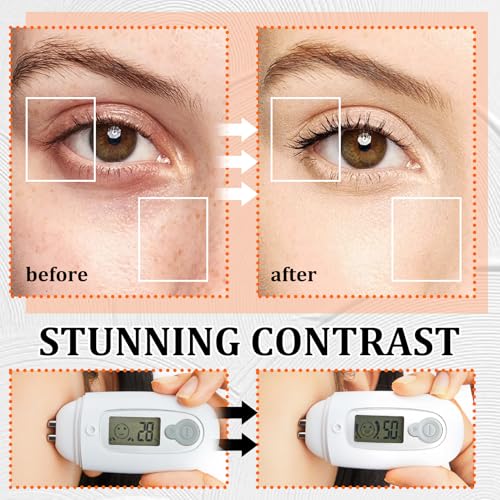 2 Pack Full Coverage Liquid Foundation,Moisturizing BB Cream Foundation Makeup Set with Foundation Brush,Oil Control Long Lasting Waterproof Concealer CC Cream Foundation for Women£¨Natural£©