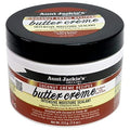 Aunt Jackie's Flaxseed Collection Coconut Creme Butter Creme