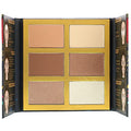 J.CAT BEAUTY Symphony Face Obsession Medium Dark