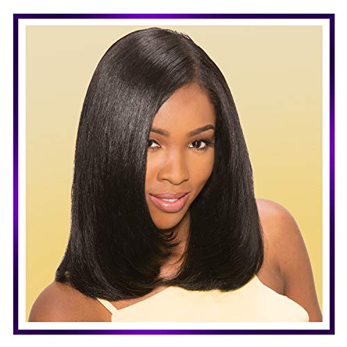 Motions Nourish & Restore Hair Moisturizing Hairdressing, 6oz (3 Pack)
