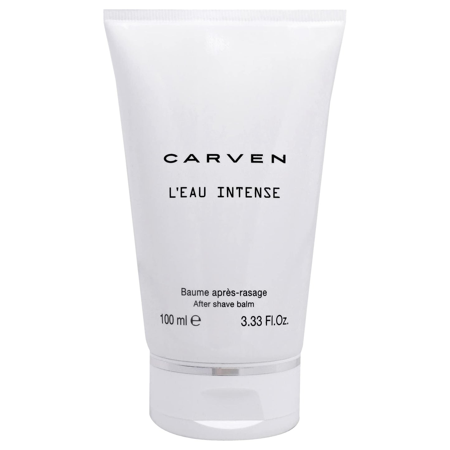 Carven L'eau Intense After Shave Balm, 3.33 Fl Oz