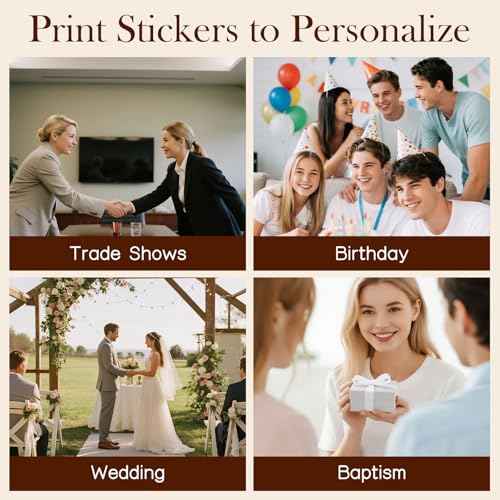 100-Pack Unlabeled Lip Balm Bulk ? Natural Shea Butter & Vitamin E, 5 Flavors ? Blank Tube Custom Labels for Party & Wedding Favors, Baby Shower & Gift Basket Filling