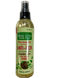 Dr.Girls Ultra Relaxation Anti-Itch Braid Spray - 6.8oz