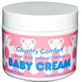 Baby Creme By Country Comfort - 2 Oz, 4 Pack