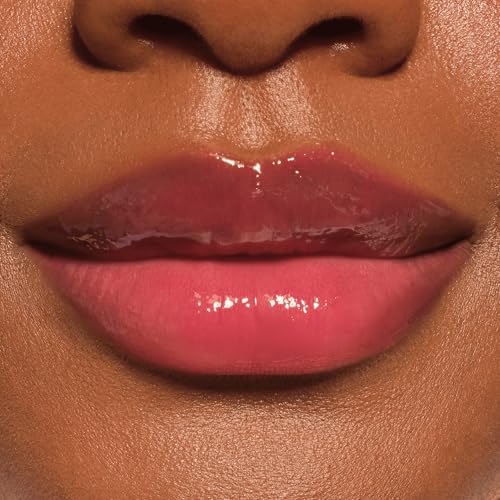 Catrice Gloss Obsessed Lip Glaze - High-Shine, Non-Sticky
