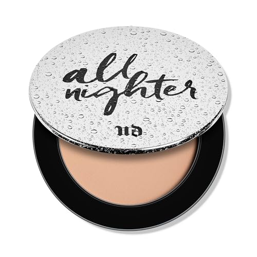 Urban Decay All Nighter Waterproof Setting Powder - 11HR Wear