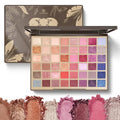 Color Nymph 48-Color Face Palette - Eyeshadow, Blush & Shimmer