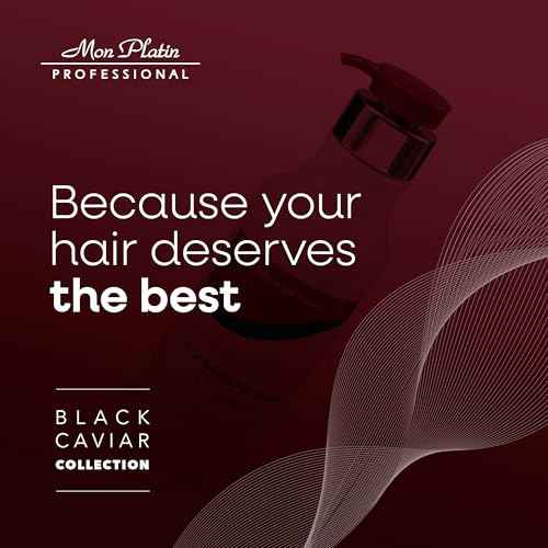 Total Volume Hair Cream for Curly Hair, Hydrating Formula with Black Caviar and Peach Extract, Sunflower & Cotton Oils, Anti-Frizz, Curl Enhancer for Volume Control, 400 ml