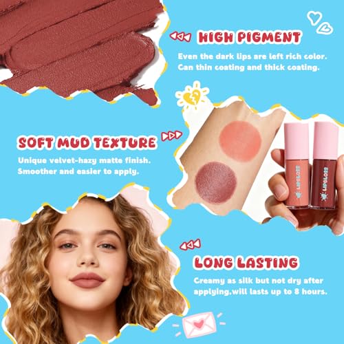 Color Nymph All-in-One Makeup Kit for Teen Girls - 12 Eyeshadows & More