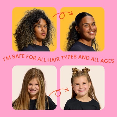 Frizz Taming Hair Styling Wax for Women | ANNI Hair Wax